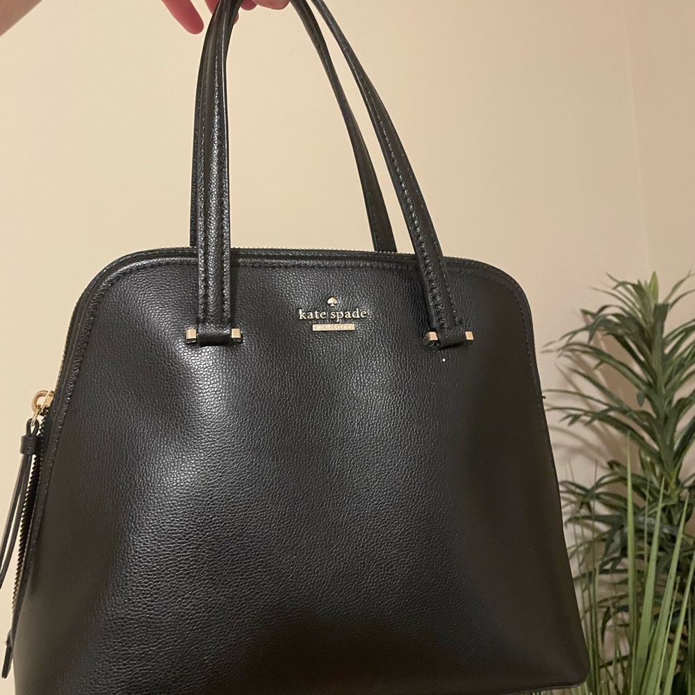 Perfect condition Kate Spade purse - Picture 2 of 5